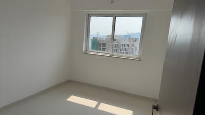 Bedroom Image of 1650 Sq.ft 3 BHK Apartment / Flat for sale in Oxyfresh Homes, Kharghar Navi Mumbai for Rs. 12900000