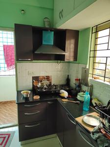Kitchen Image of 1190 Sq.ft 2 BHK Apartment / Flat for sale in Ramamurthy Nagar Bengaluru for Rs. 6200000