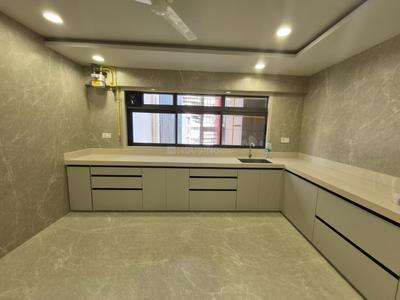 3 BHK Flat