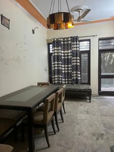 2 BHK Independent House