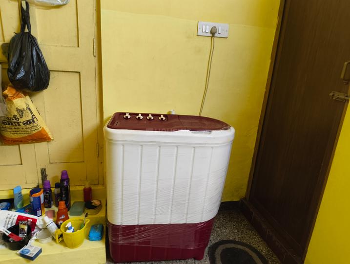 MMDA Colony, Balavinayagar Nagar Bedroom 1