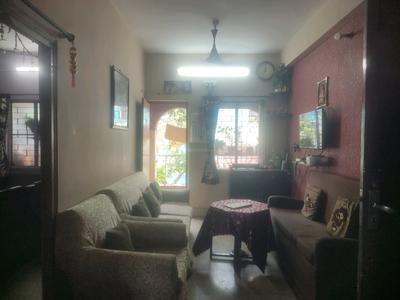 Living Room Image of 860 Sq.ft 2 BHK Apartment / Flat for sale in Airport Gate no. 1 Kolkata for Rs. 3000000