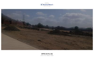 Image of 2152 Sq.ft Residential Plot / Land for sale in Pirangut, Pune for Rs. 4300000