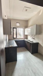 Kitchen Image of 2080 Sq.ft 2 BHK Builder Floor for rent in Sector-02 Bahadurgarh for Rs. 19000