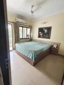 Bedroom Image of 1365 Sq.ft 2 BHK Apartment / Flat for sale in Kasba Kolkata for Rs. 9000000