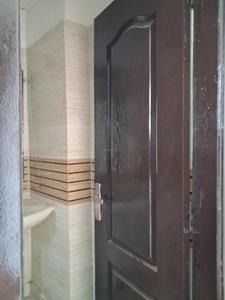 Bedroom One Image of 1324 Sq.ft 3 BHK Apartment / Flat for sale in Amrapali Platinum, Sector 119 Noida for Rs. 12300000