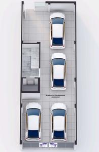 3 BHK Independent House