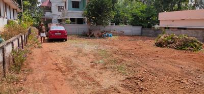 Image of 2800 Sq.ft Residential Plot / Land for sale in Chiyyaram, Thrissur for Rs. 6500000