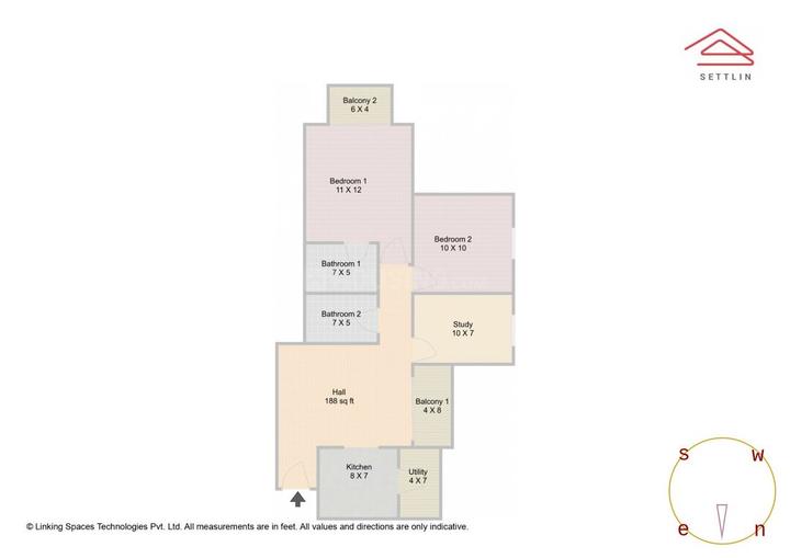 Shriram WYT Field 2 Main Image 1