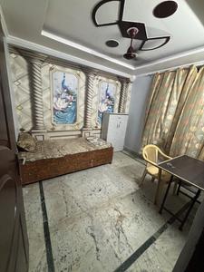 Bedroom Image of S.S (co-living and Paying guest) in Uttam Nagar, New Delhi