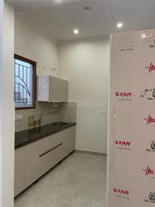 Kitchen Image of 1200 Sq.ft 4 BHK Independent House for sale in Sahastradhara Road Dehradun for Rs. 16500000
