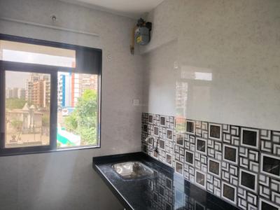 Kitchen Image of 1700 Sq.ft 3 BHK Apartment / Flat for rent in Thane West Thane for Rs. 75000
