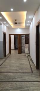 Hall Image of 645 Sq.ft 4 BHK Independent House for sale in Vasundhara Ghaziabad for Rs. 20000000