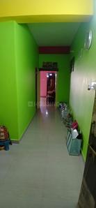 Hall Image of 1300 Sq.ft 3 BHK Apartment / Flat for sale in Sodepur Kolkata for Rs. 4200000