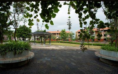 Image of 2471 Sq.ft Residential Plot / Land for sale in K Raheja Viva, Pirangut, Pune for Rs. 14320000