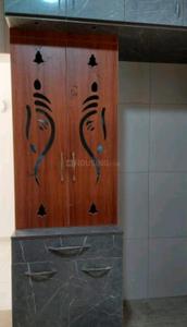 Pooja Room Image of 1740 Sq.ft 3 BHK Apartment / Flat for rent in Sobha Arena, Talaghattapura Bengaluru for Rs. 55000