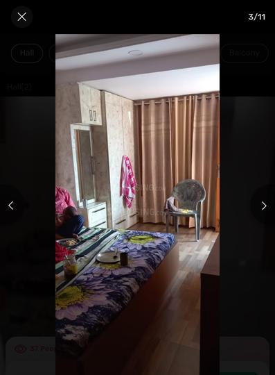 Mohan Cooperative Industrial Estate Bedroom 1