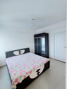 Bedroom Image of 910 Sq.ft 2 BHK Apartment / Flat for sale in Manglam Tarang, Muhana Jaipur for Rs. 2990000
