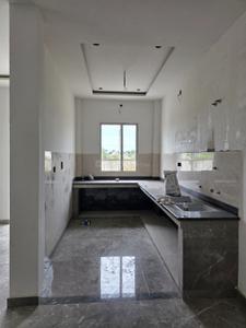 Kitchen Image of 2570 Sq.ft 3 BHK Villa for sale in Bigbara Rudrapur for Rs. 9000000