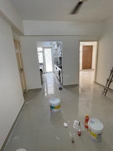 4 BHK Flat