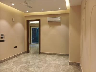 Living Room Image of 1350 Sq.ft 3 BHK Builder Floor for sale in Palam Vihar Gurgaon for Rs. 24000000