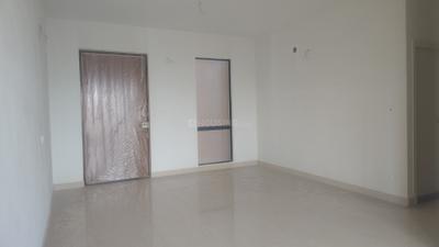 Living Room Image of 1457 Sq.ft 3 BHK Apartment / Flat for sale in Ambuja Ecospace Residencia, New Town Kolkata for Rs. 16000000