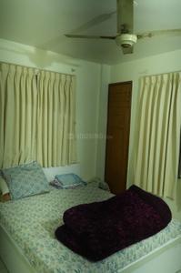 Bedroom Image of 1000 Sq.ft 2 BHK Apartment / Flat for sale in Doranda Ranchi for Rs. 7500000
