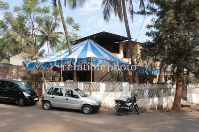 1 BHK Independent House