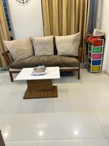 Hall Image of 680 Sq.ft 1 BHK Apartment / Flat for sale in Choice Goodwill Metropolis East, Lohegaon Pune for Rs. 5500000