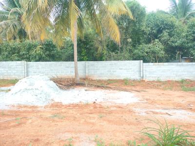 Image of 1200 Sq.ft Residential Plot / Land for sale in Nelamangala, Bengaluru for Rs. 5998810