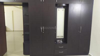 Bedroom Image of 1258 Sq.ft 2 BHK Apartment / Flat for sale in BM Glorietta, Whitefield Bengaluru for Rs. 8300000