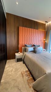 Bedroom Image of 2345 Sq.ft 4 BHK Apartment / Flat for sale in Godrej Avenue Eleven Tower A, Agripada Mumbai for Rs. 170000000