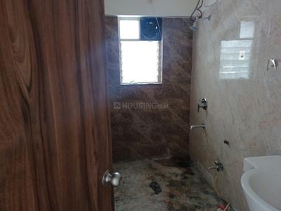 Image of 950 Sq.ft 2 BHK Apartment / Flat for rent in Pegasus Megapolis Splendour, Hinjawadi Phase 3, Pune for Rs. 25000