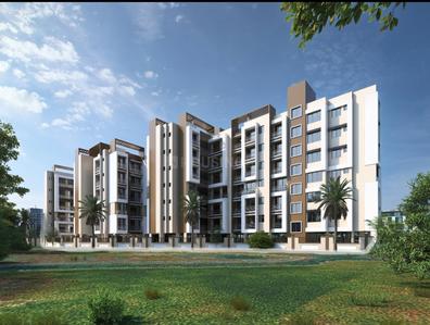 2 BHK Flat