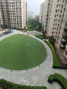 Image of 2400 Sq.ft 4 BHK Apartment / Flat for sale in Siddha Galaxia Phase 2, New Town, Kolkata for Rs. 31000000