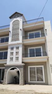 Building Image of 1050 Sq.ft 2 BHK Builder Floor for sale in Kharar Mohali for Rs. 4600000