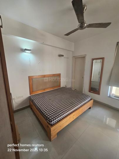 CGHS Emerald Green Bedroom 1