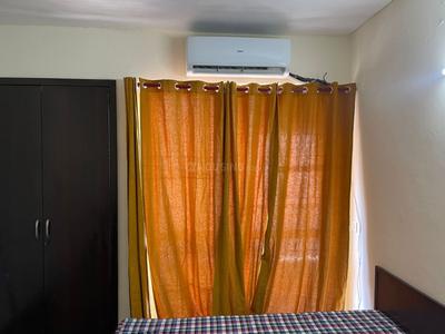 Bedroom Image of 1390 Sq.ft 3 BHK Apartment / Flat for sale in Jaypee Kosmos, Sector 134 Noida for Rs. 11600000