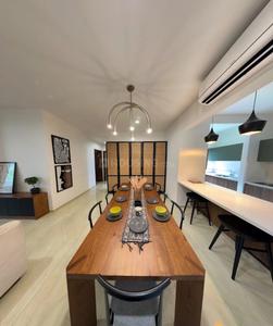 Hall Image of 1670 Sq.ft 3 BHK Apartment / Flat for sale in Gummanahalli Bengaluru for Rs. 21200000