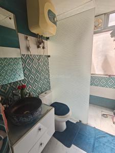Bathroom Image of 1158 Sq.ft 4 BHK Apartment / Flat for sale in Alpine AIG Park Avenue, Noida Extension Greater Noida for Rs. 25000000