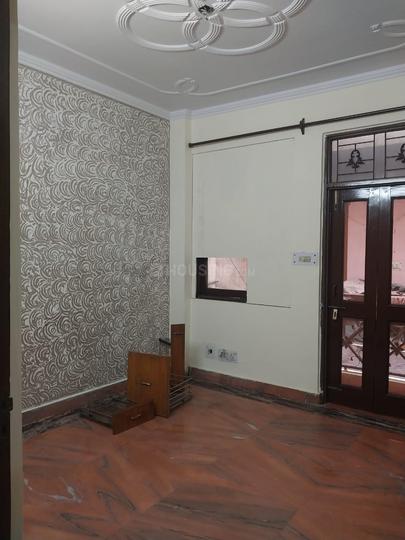 A 2B Block, Paschim Vihar Bedroom 1