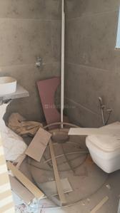 Image of 2550 Sq.ft 3 BHK Apartment / Flat for rent in Ankur Sanidhya, Randesan, Gandhinagar for Rs. 45000