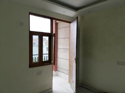 Bedroom Image of 550 Sq.ft 1 BHK Apartment / Flat for sale in Primex Krishna Apartment, Kulesara Greater Noida for Rs. 1995000