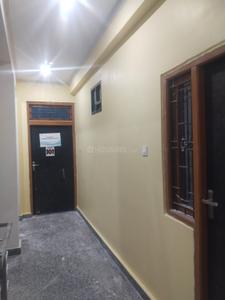 Image of 800 Sq.ft 2 BHK Builder Floor for rent in Chitaipur, Varanasi for Rs. 8000
