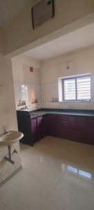 Kitchen Image of 1100 Sq.ft 2 BHK Apartment / Flat for sale in Vayusena Nagar Nagpur for Rs. 3300000