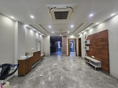 Image of 1710 Sq.ft 3 BHK Builder Floor for rent in Preet Vihar, New Delhi for Rs. 65000