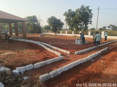 Image of 167 Sq.ft Residential Plot / Land for sale in Shankarpally, Hyderabad for Rs. 2838833
