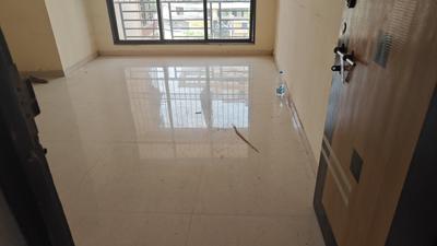 Srishti Developers Paradise Living Room 1