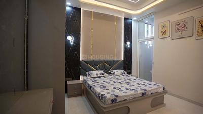 Bedroom Image of 2900 Sq.ft 6 BHK Villa for sale in Sushant City - I Jaipur for Rs. 17100000