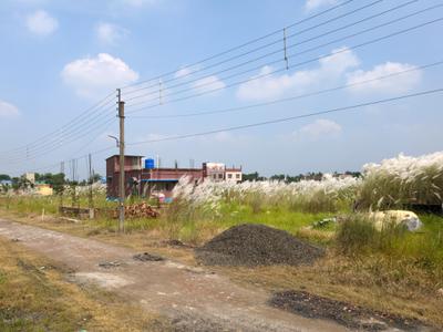 Image of 1440 Sq.ft Residential Plot / Land for sale in Joka, Kolkata for Rs. 349998